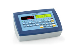 3590XP Serie multifunktionale Gewichtsanzeige IP65