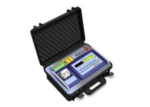 3590EKR "Enterprise": Serie Rack Wäge-Indikator