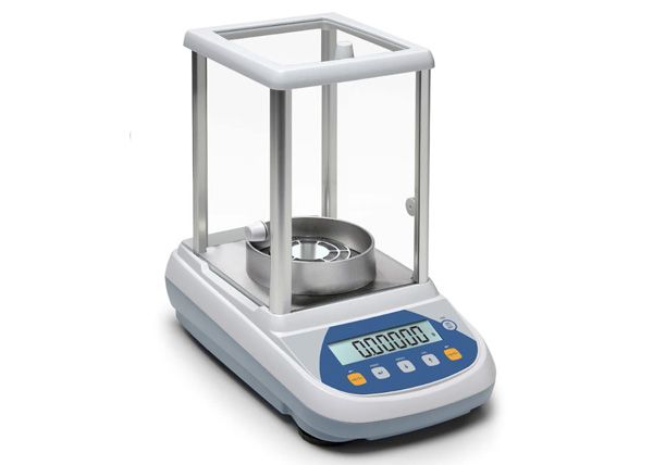 Semi-Mikrowaagen-Serie HPB-CLASSIC