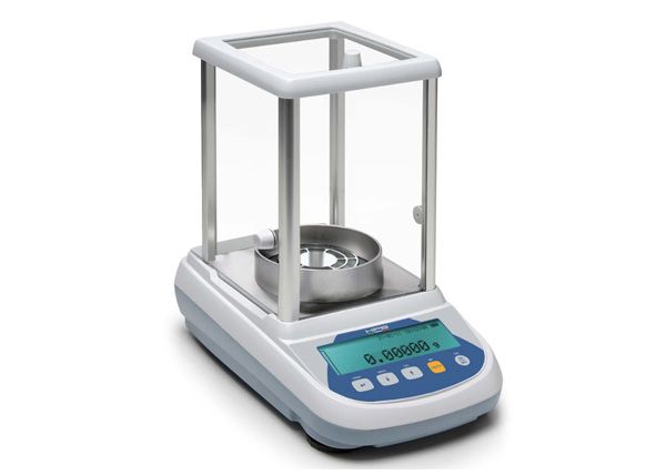 Semi-Mikrowaagen-Serie HPBG-ADVANCED