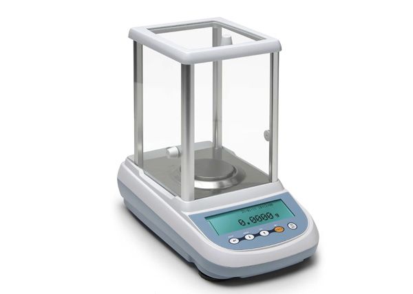 Analysenwaagen-Serie M-ADVANCED