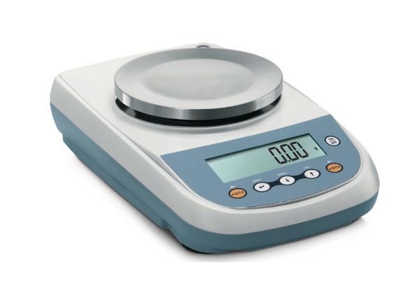 Präzisionswaagen-Serie M-BASIC für höchste Ansrprüche