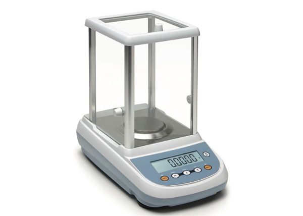 Analysenwaagen-Serie M-CLASSIC mit Top Preis-Leistungs-Verhältnis