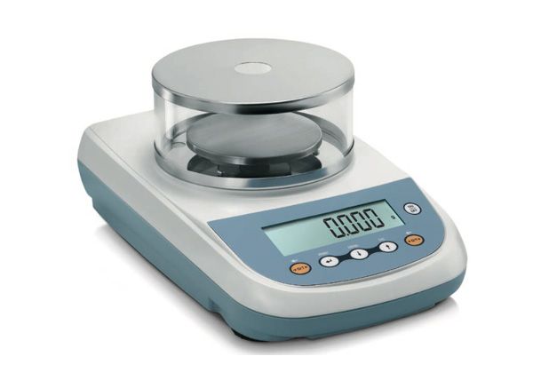 Präzisionswaage (1 mg) M-PW-CLASSIC