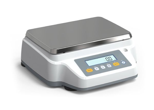 Die innovative Präzisionswaagen-Serie RB-BASIC