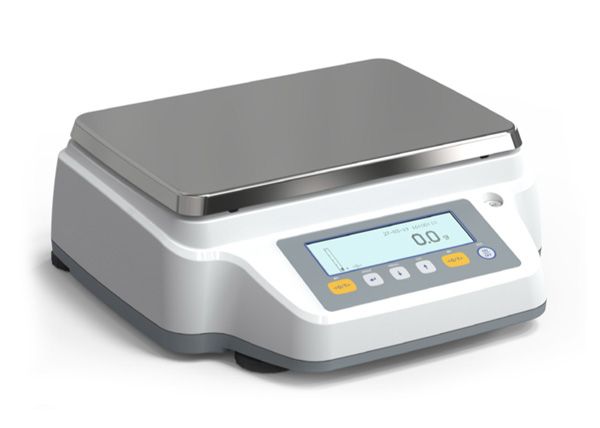 Die innovative Präzisionswaagen-Serie RB-G