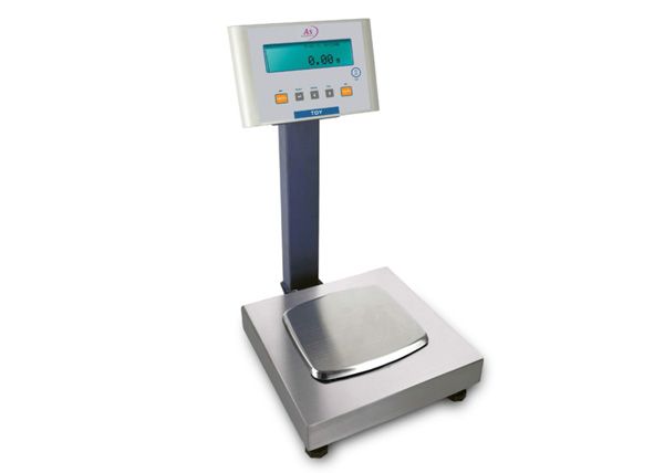 Präzisionswaagen-Serie TDY