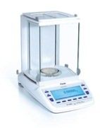 Analysen- und Präzisionswaage der Serie „360EP“