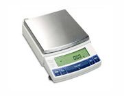 Analysen- und Präzisionswaagen der Serien UW & UX