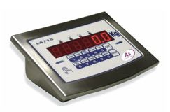 Bodenwaagen TYP AS-WT-715