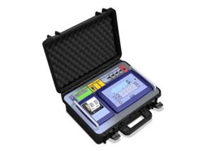 DFWKRP Mobile Gewichtsanzeige