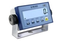 Bodenwaagen DFWL Serie multifunktionale Gewichts-Anzeige