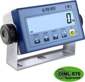 DFWL Serie multifunktionale Gewichts-Anzeige