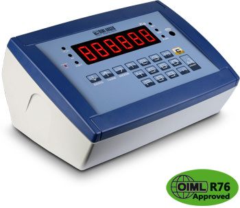 DFWRXP Serie Gewichtsanzeige