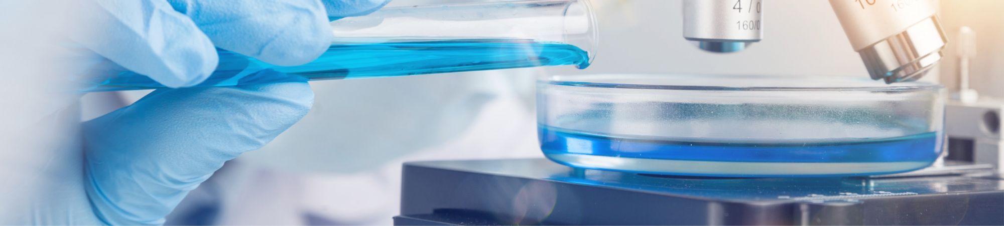 Präzisionswaagen-Serie RB-G