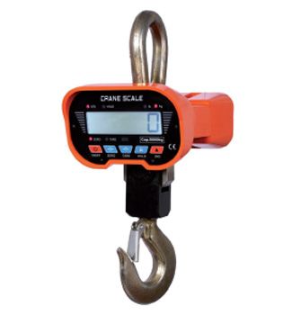 Kranwaage Typ AS-CS-B