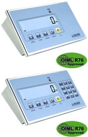 Multifunktionale Gewichtsanzeige Serie „DFWLI“